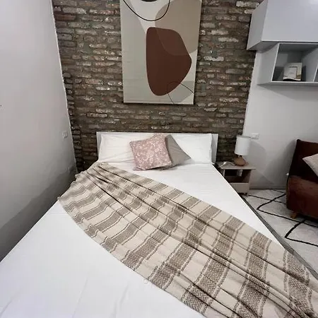 Apartamento Centro - Hosomi *