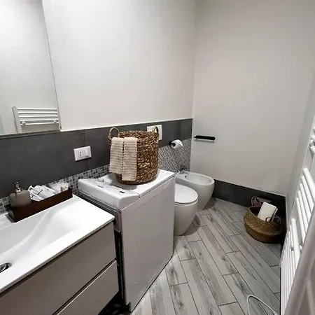 Centro - Hosomi Apartamento Ferrara