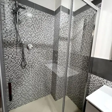 Apartment Centro - Hosomi Ferrara