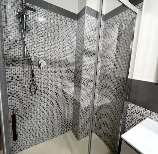 アパート Centro - Hosomi フェラーラ